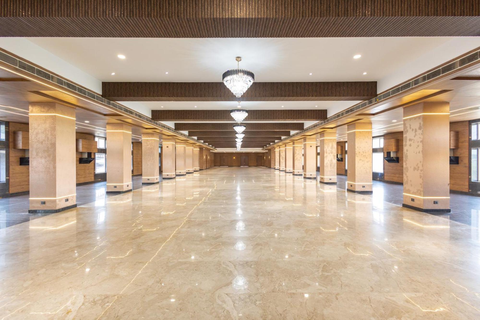 Maryada Maitri Resort -100 Rooms & 3 Banquets Shiliguri Exterior foto