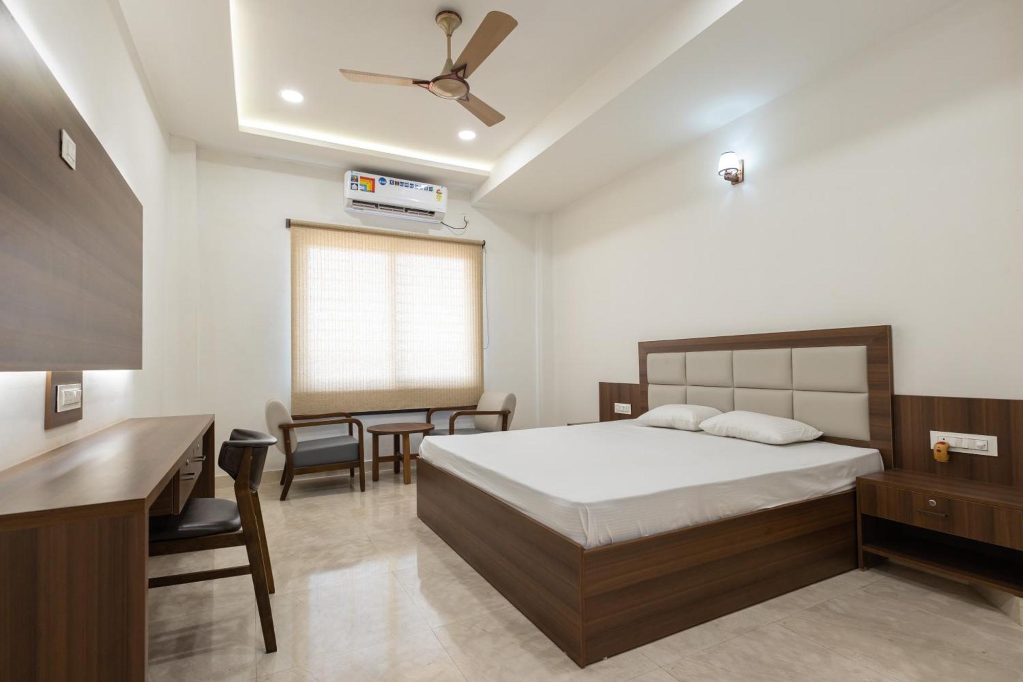 Maryada Maitri Resort -100 Rooms & 3 Banquets Shiliguri Exterior foto